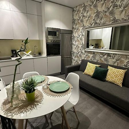 Apartamento 1 Hab En La Latina - Madrid Centro מראה חיצוני תמונה