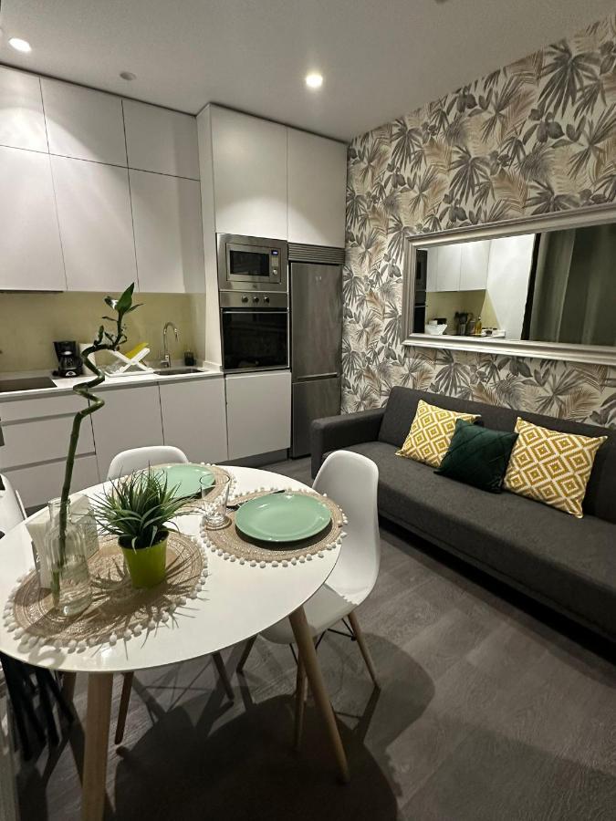 Apartamento 1 Hab En La Latina - Madrid Centro מראה חיצוני תמונה